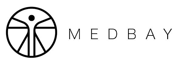 MEDBAY Logo